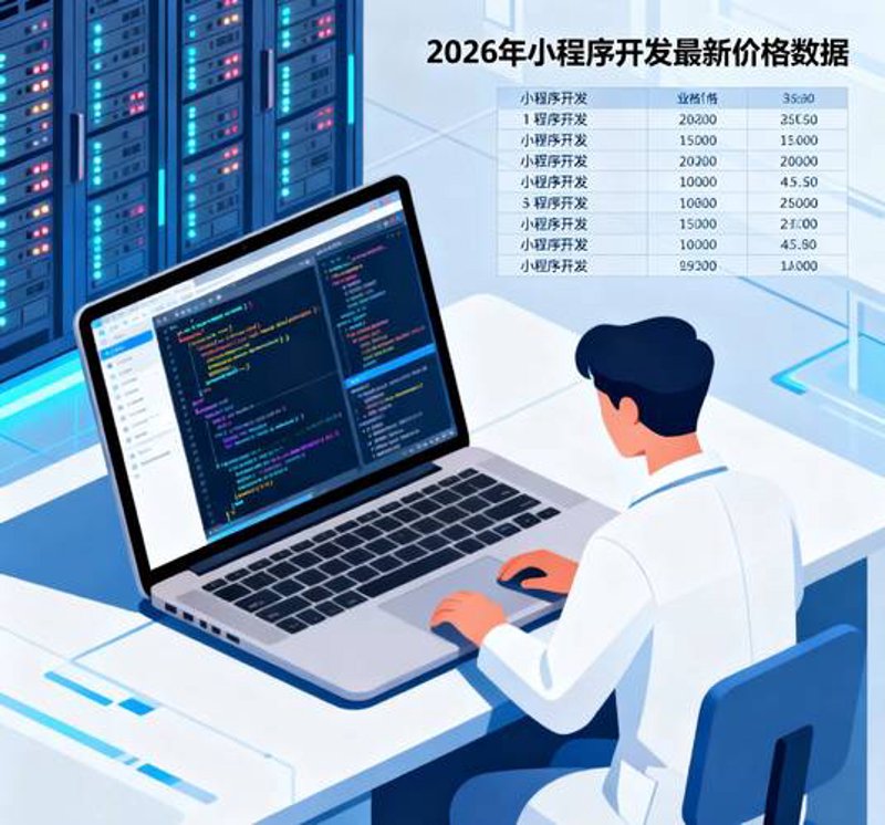 小程序开发引领商业革新
